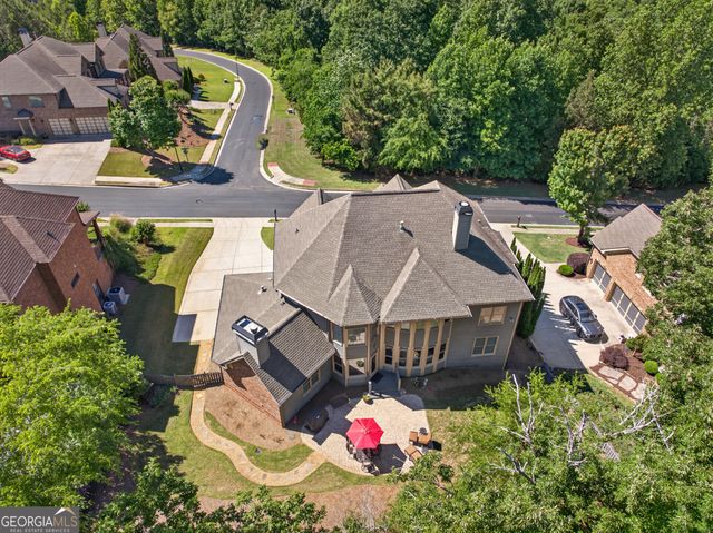 4259 Sierra Creek Drive, Hoschton, GA 30548