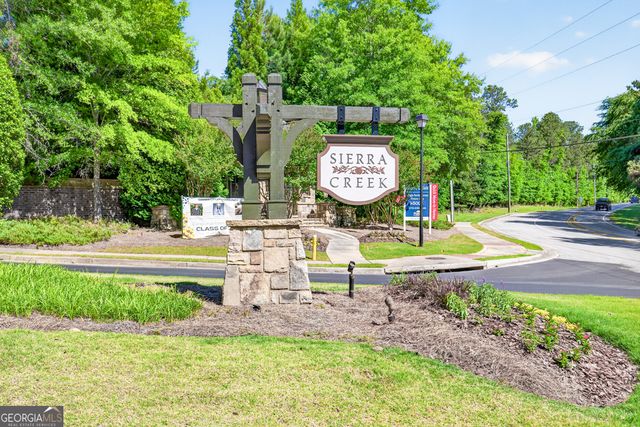 4259 Sierra Creek Drive, Hoschton, GA 30548
