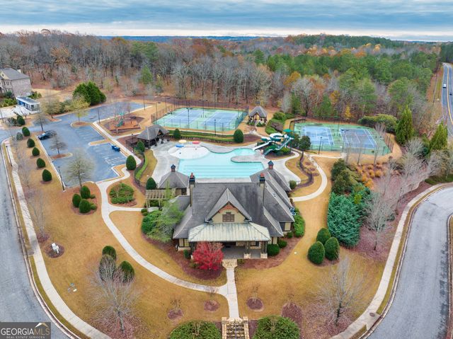 4259 Sierra Creek Drive, Hoschton, GA 30548