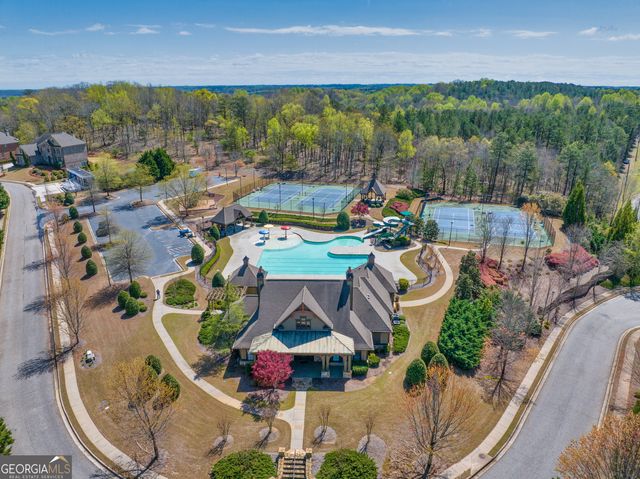 4259 Sierra Creek Drive, Hoschton, GA 30548