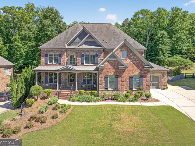 4259 Sierra Creek Drive, Hoschton, GA 30548