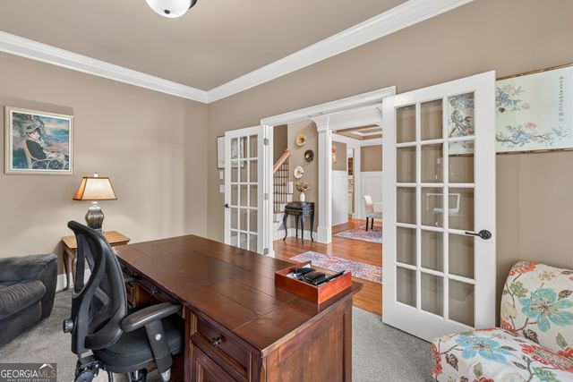 4259 Sierra Creek Drive, Hoschton, GA 30548