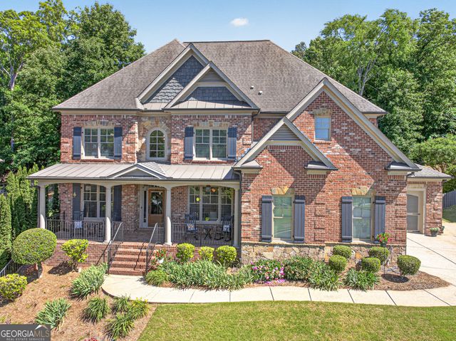 4259 Sierra Creek Drive, Hoschton, GA 30548