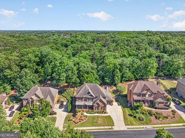 4259 Sierra Creek Drive, Hoschton, GA 30548
