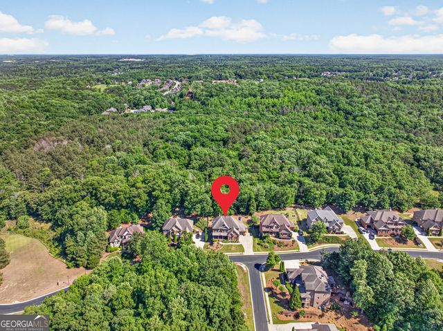 4259 Sierra Creek Drive, Hoschton, GA 30548