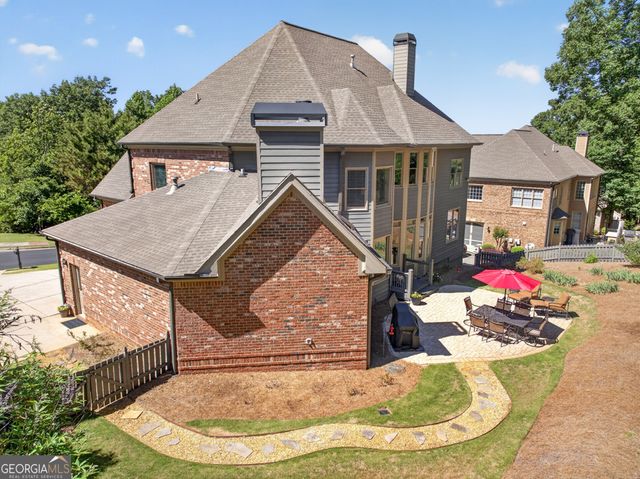 4259 Sierra Creek Drive, Hoschton, GA 30548