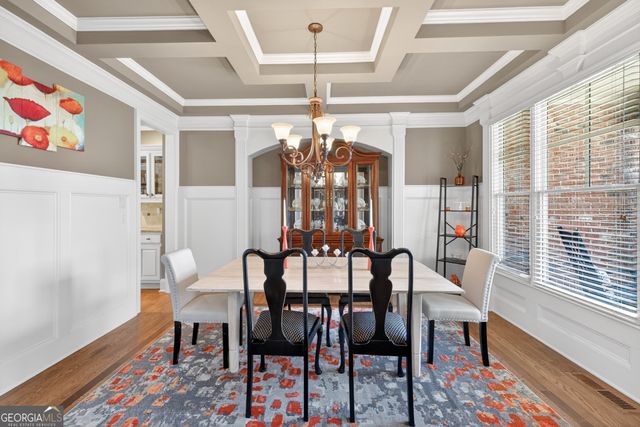 4259 Sierra Creek Drive, Hoschton, GA 30548