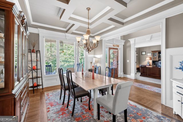 4259 Sierra Creek Drive, Hoschton, GA 30548