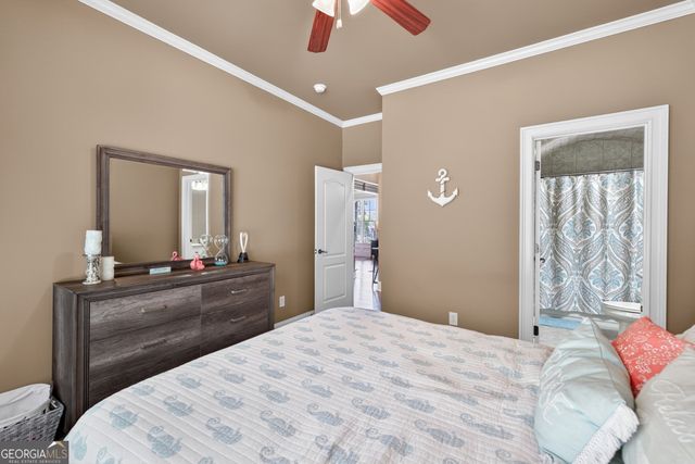 4259 Sierra Creek Drive, Hoschton, GA 30548