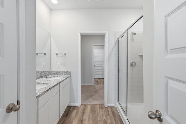 8380 Bristlecone, Magnolia, TX 77354