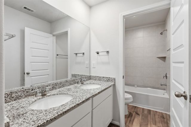 8380 Bristlecone, Magnolia, TX 77354