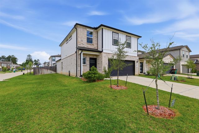 8380 Bristlecone, Magnolia, TX 77354