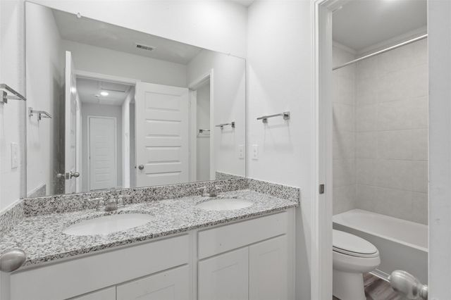 8380 Bristlecone, Magnolia, TX 77354