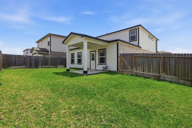 8380 Bristlecone, Magnolia, TX 77354