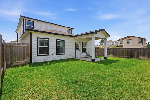 8380 Bristlecone, Magnolia, TX 77354