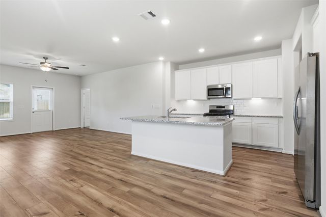 8380 Bristlecone, Magnolia, TX 77354