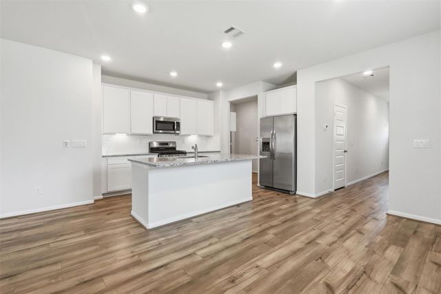 8380 Bristlecone, Magnolia, TX 77354