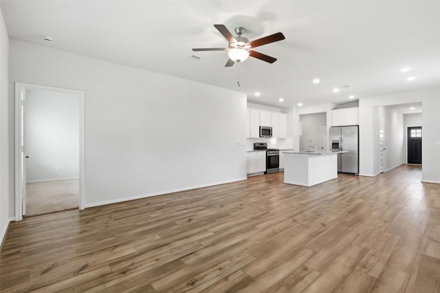 8380 Bristlecone, Magnolia, TX 77354