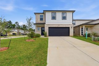 8380 Bristlecone, Magnolia, TX 77354