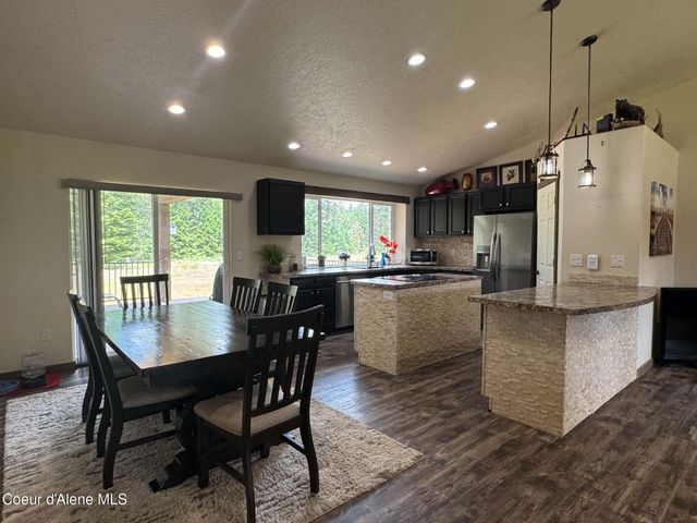 6637 E Little Joe RD, Coeur D'alene, ID 83814