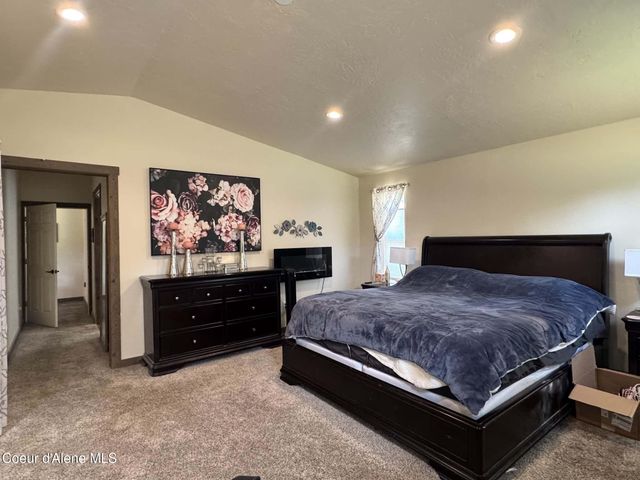 6637 E Little Joe RD, Coeur D'alene, ID 83814