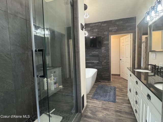 6637 E Little Joe RD, Coeur D'alene, ID 83814