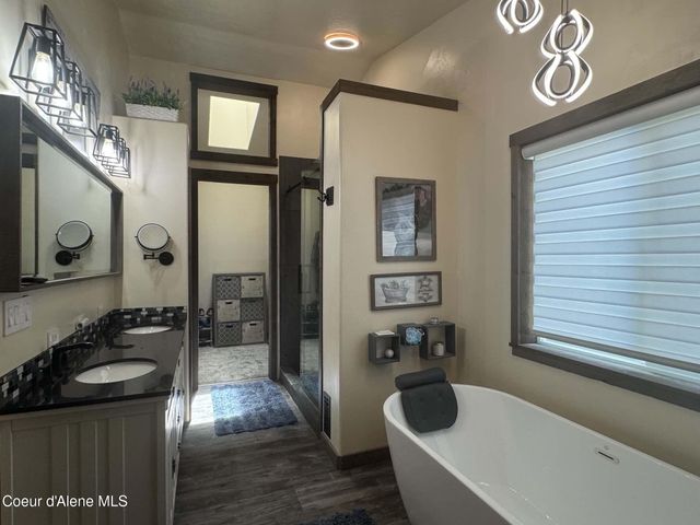 6637 E Little Joe RD, Coeur D'alene, ID 83814