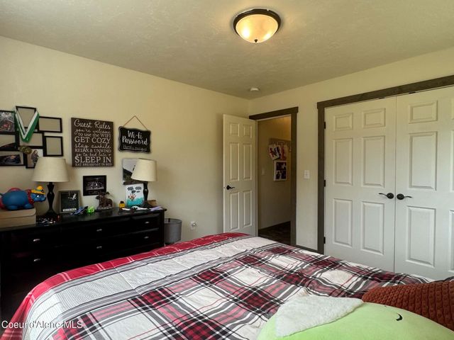 6637 E Little Joe RD, Coeur D'alene, ID 83814