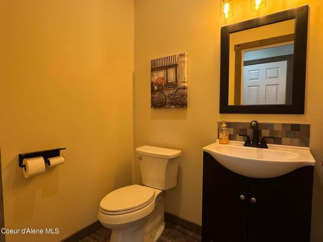 6637 E Little Joe RD, Coeur D'alene, ID 83814
