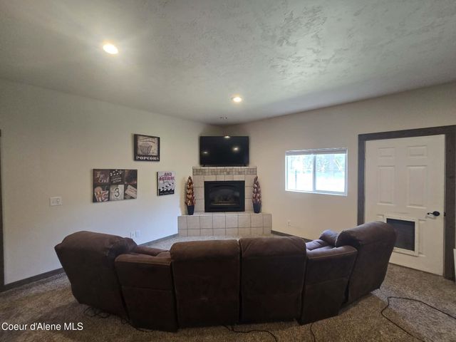 6637 E Little Joe RD, Coeur D'alene, ID 83814