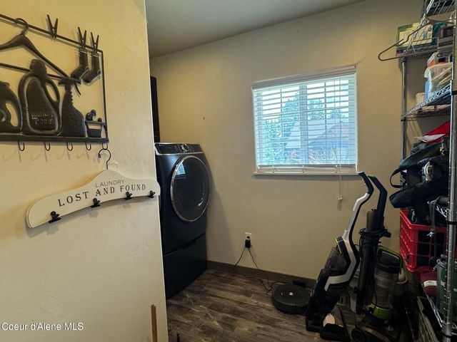 6637 E Little Joe RD, Coeur D'alene, ID 83814