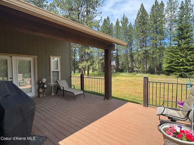 6637 E Little Joe RD, Coeur D'alene, ID 83814
