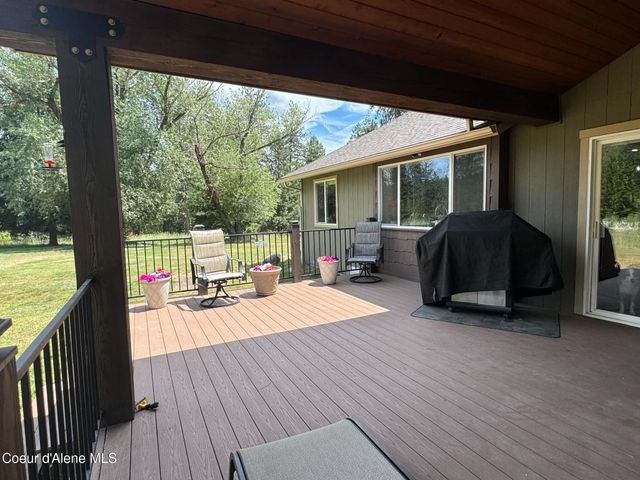 6637 E Little Joe RD, Coeur D'alene, ID 83814
