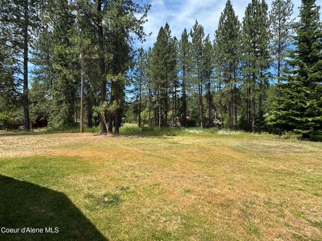 6637 E Little Joe RD, Coeur D'alene, ID 83814
