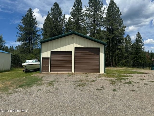 6637 E Little Joe RD, Coeur D'alene, ID 83814