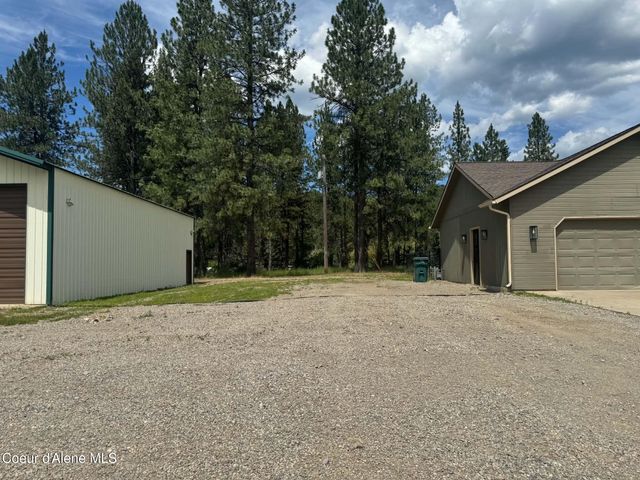 6637 E Little Joe RD, Coeur D'alene, ID 83814