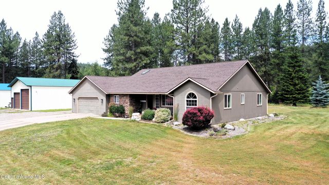 6637 E Little Joe RD, Coeur D'alene, ID 83814