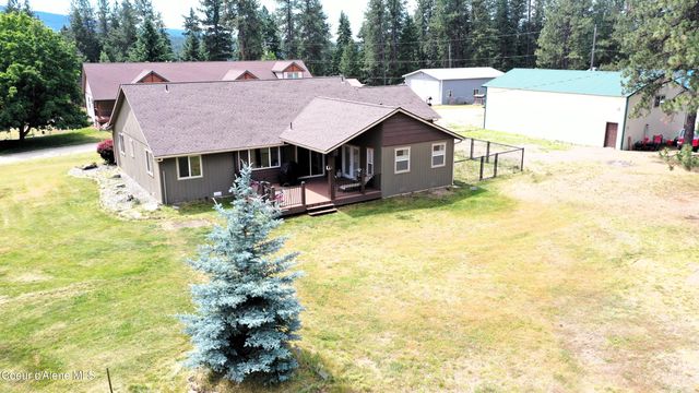 6637 E Little Joe RD, Coeur D'alene, ID 83814
