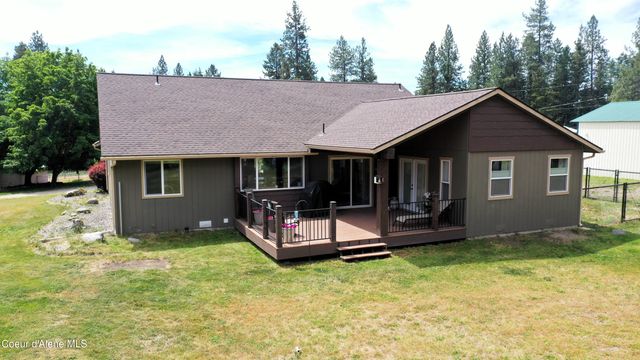 6637 E Little Joe RD, Coeur D'alene, ID 83814