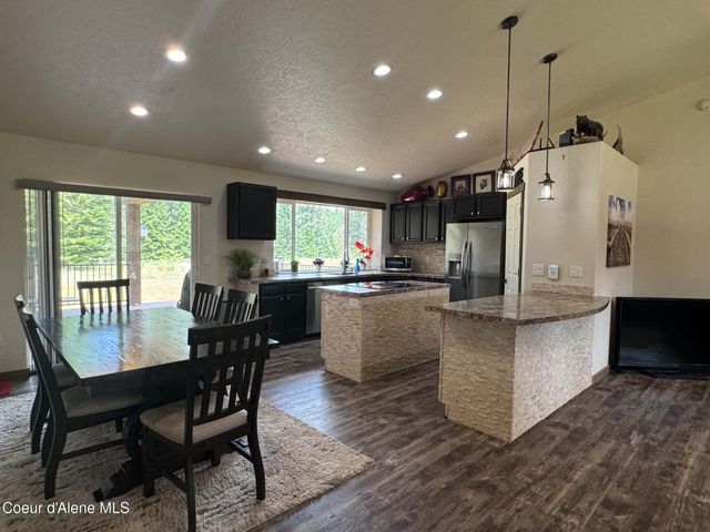 6637 E Little Joe RD, Coeur D'alene, ID 83814