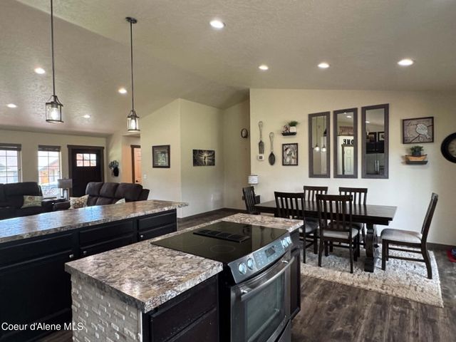 6637 E Little Joe RD, Coeur D'alene, ID 83814