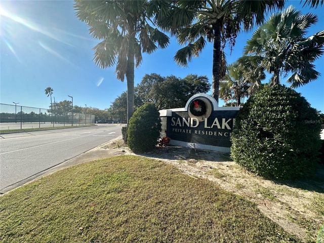 7511 SEURAT STREET 10202, Orlando, FL 32819