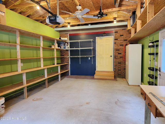 107 S Lakeshore Drive, Whispering Pines, NC 28327
