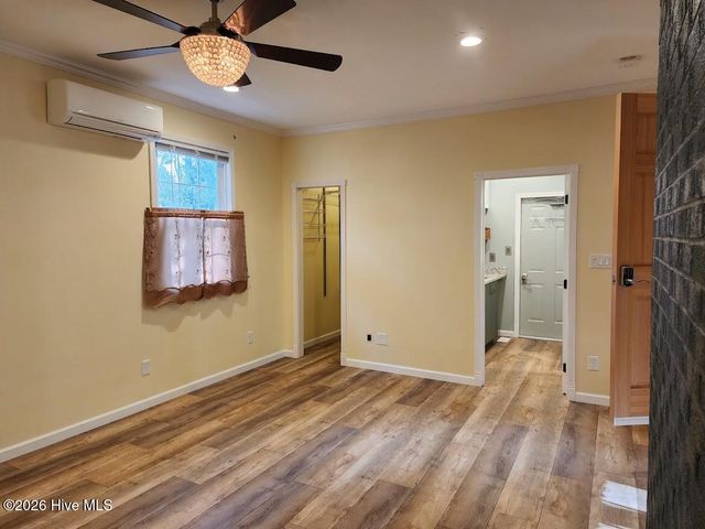 107 S Lakeshore Drive, Whispering Pines, NC 28327