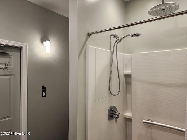 107 S Lakeshore Drive, Whispering Pines, NC 28327