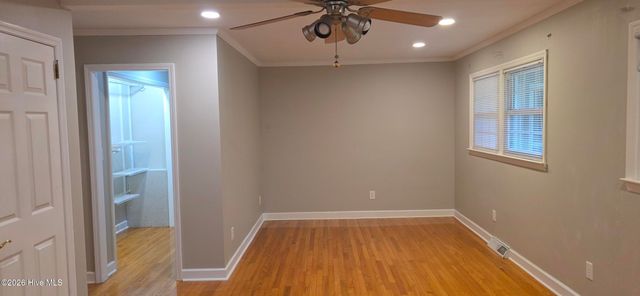 107 S Lakeshore Drive, Whispering Pines, NC 28327