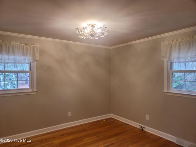 107 S Lakeshore Drive, Whispering Pines, NC 28327