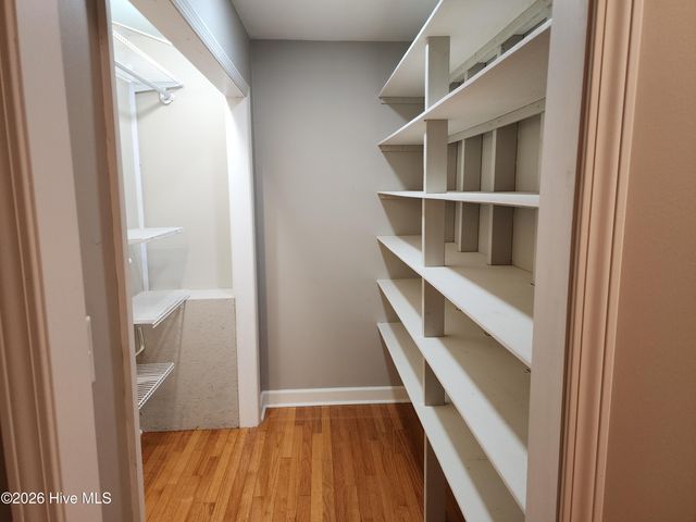107 S Lakeshore Drive, Whispering Pines, NC 28327