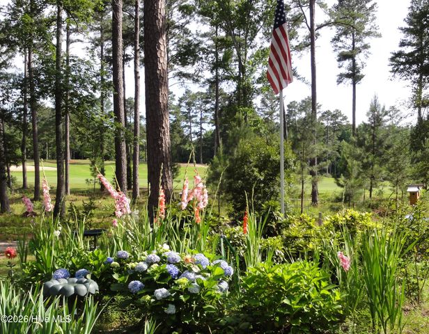 107 S Lakeshore Drive, Whispering Pines, NC 28327