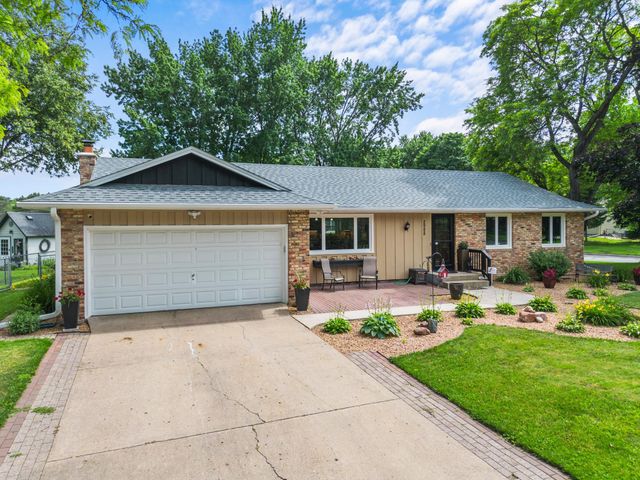 2988 108th Lane NW, Coon Rapids, MN 55433